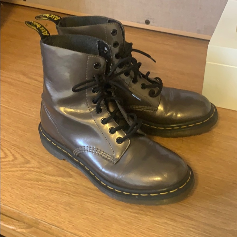 Doc martens